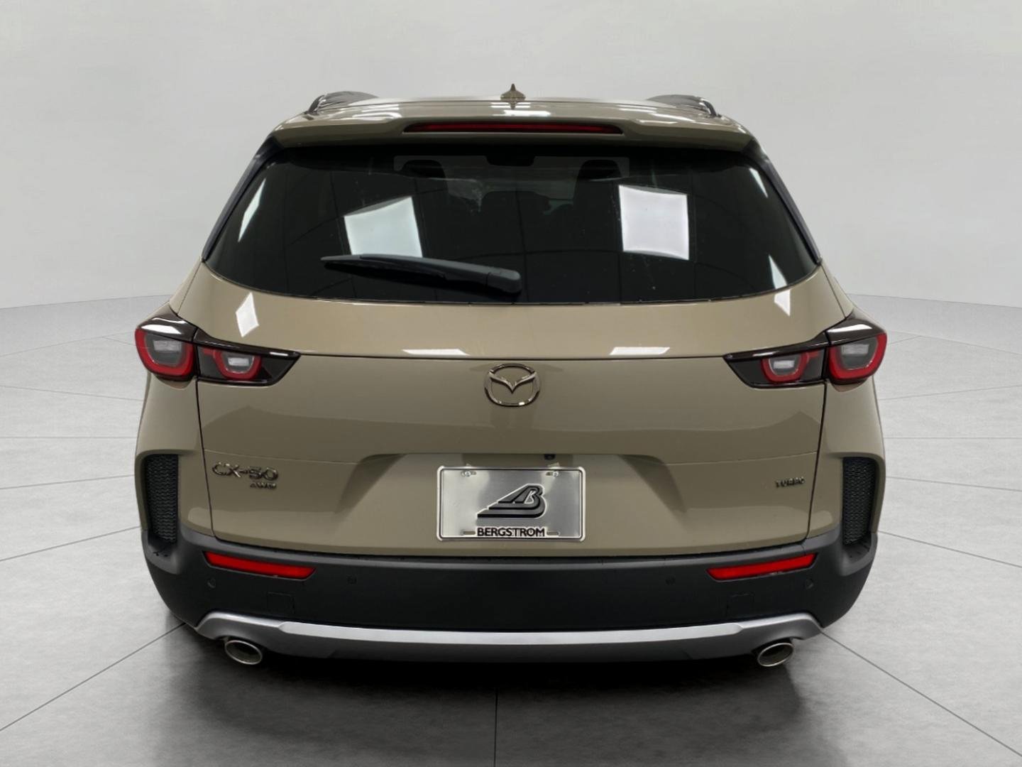 New 2026 MAZDA CX-50 Meridian Edition w/ Weather Package image 4