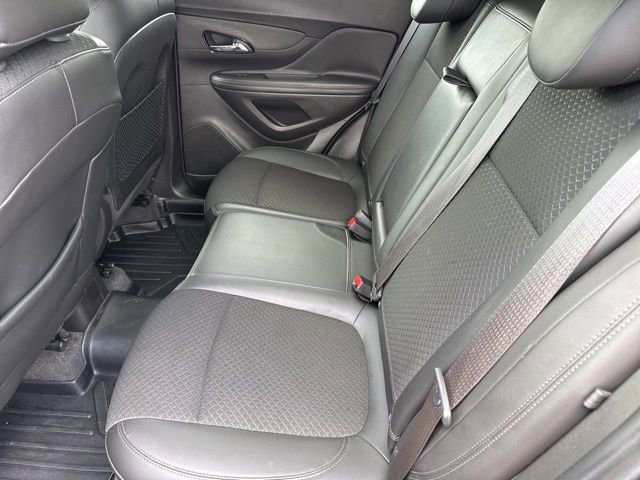Used 2017 Buick Encore Sport Touring image 18