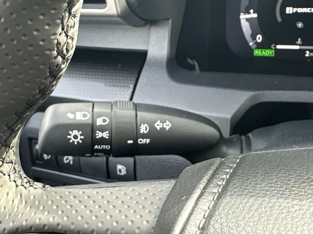 New 2026 Toyota 4Runner Limited AWD/4WD image 25