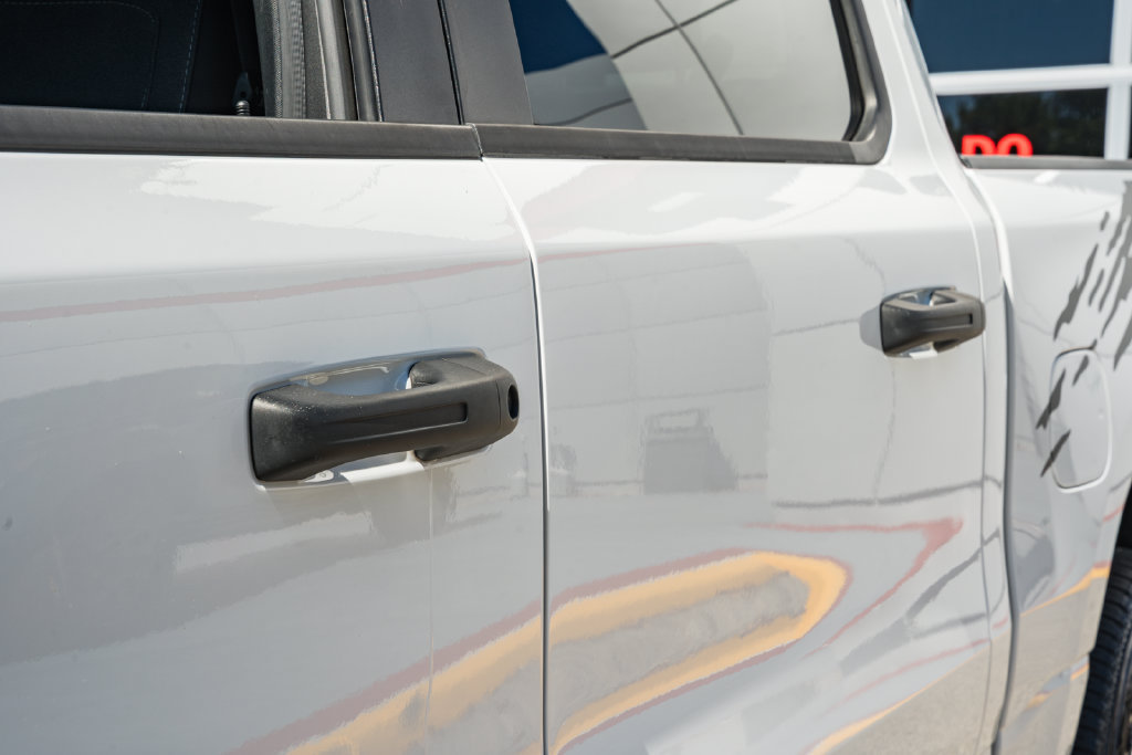 Certified 2023 RAM 1500 Big Horn AWD/4WD image 17