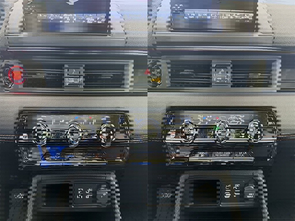 New 2025 Honda Pilot TrailSport image 21