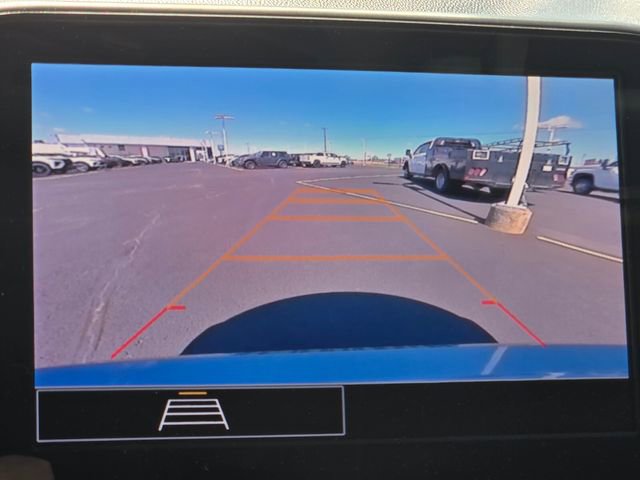 Used 2023 Chevrolet Malibu LT image 22