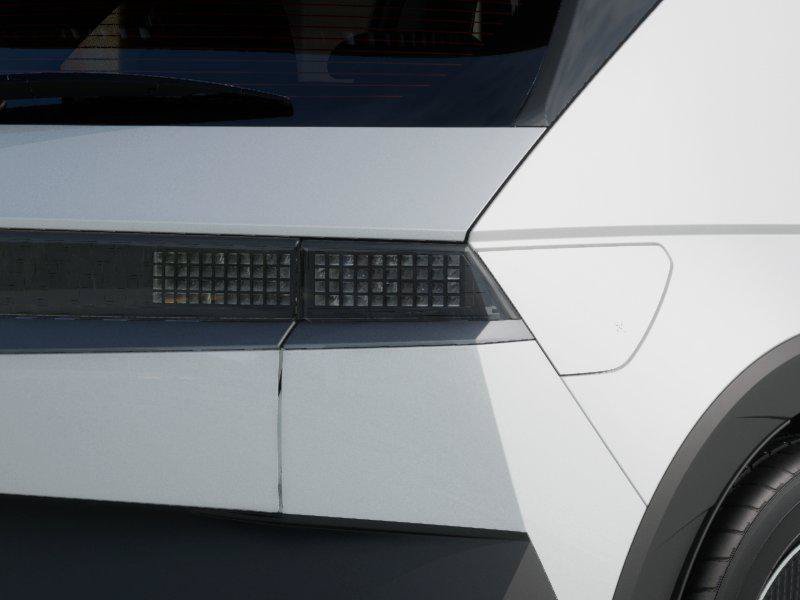 New 2027 Hyundai Ioniq 5 SEL RWD image 10