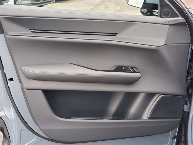 New 2025 Polestar Polestar 3 LONG RANGE DUAL MOTOR image 9