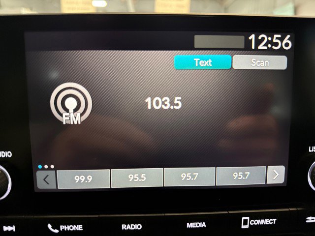 Used 2023 Honda CR-V EX image 22