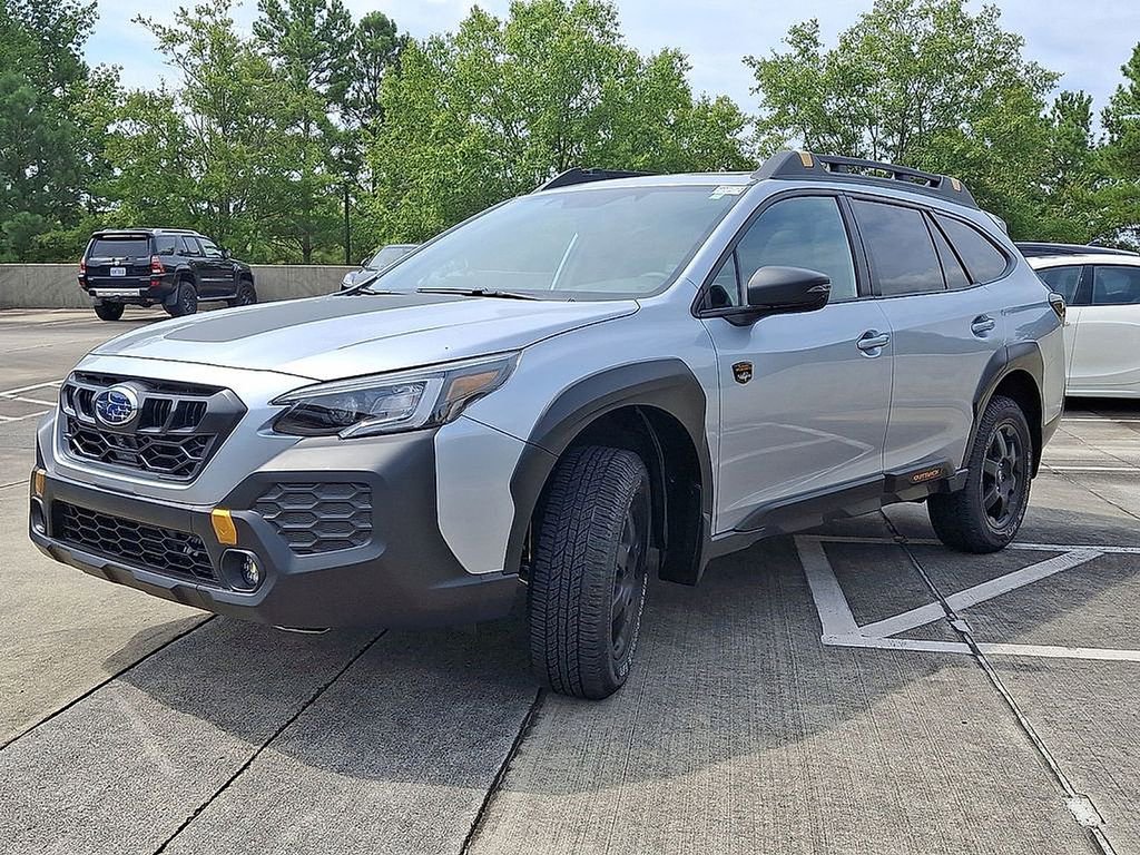 New 2025 Subaru Outback Wilderness image 10