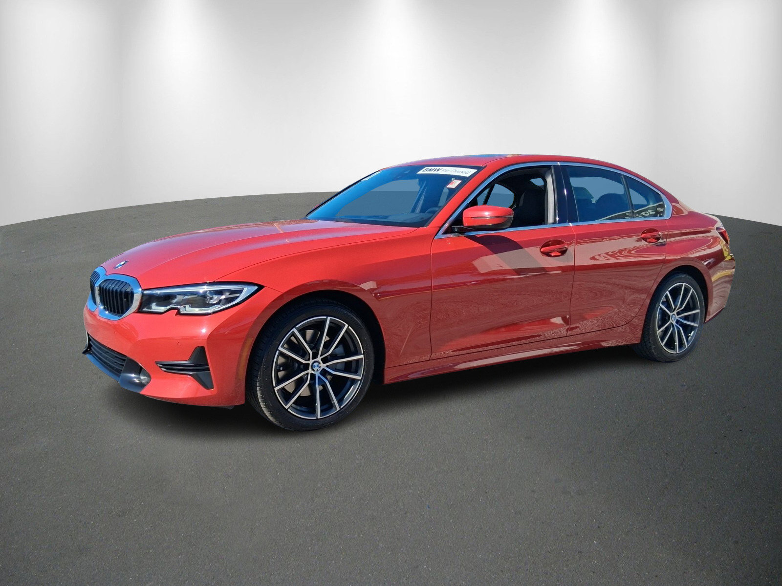 Used 2021 BMW 330i 330i w/ Premium Package image 3
