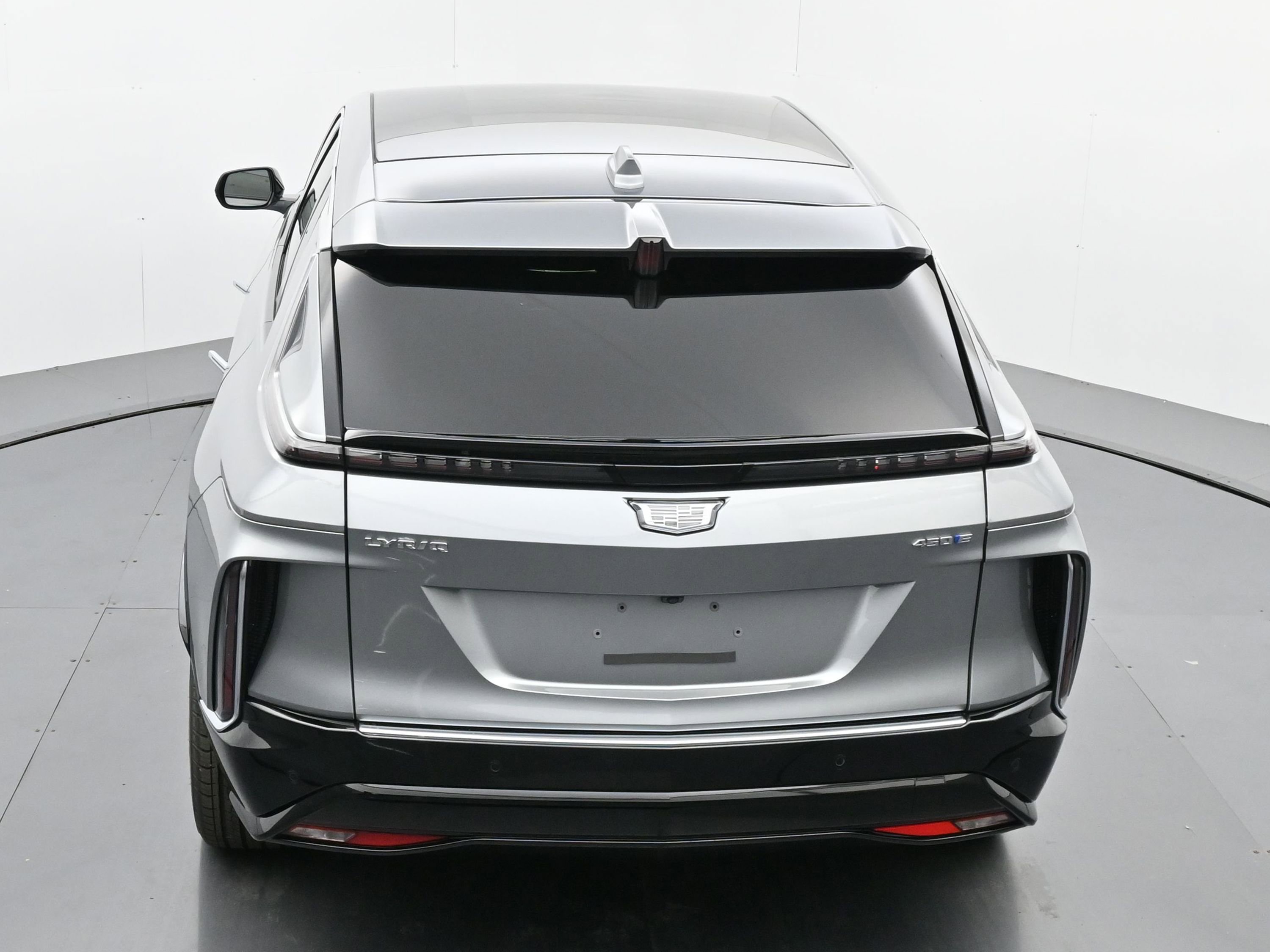 New 2025 Cadillac Lyriq Luxury image 26