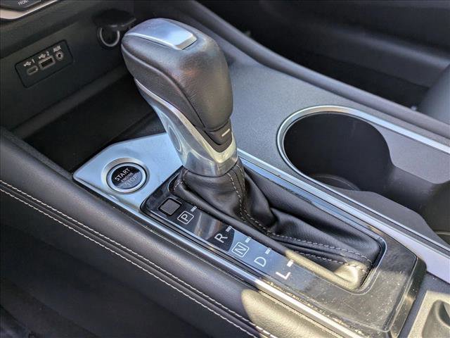 Used 2019 Nissan Altima 2.5 Platinum image 11