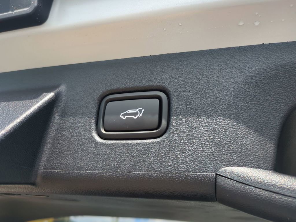 New 2026 Hyundai Tucson SEL AWD/4WD image 15