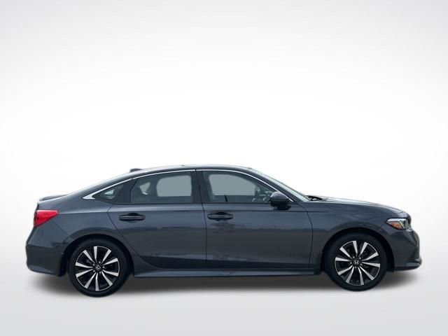 Used 2022 Honda Civic EX image 17