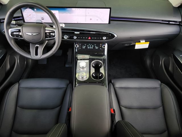 Used 2026 Genesis GV70 2.5T AWD/4WD image 20