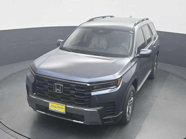 New 2026 Honda Pilot EX-L image 20