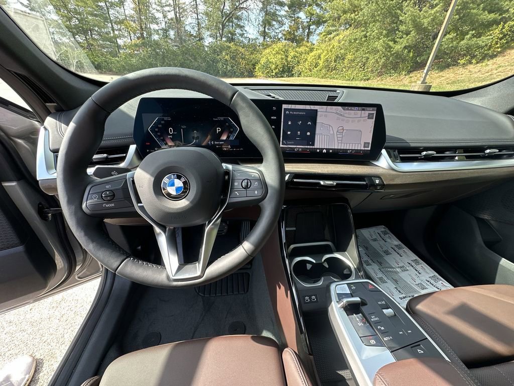 Used 2025 BMW X1 xDrive28i w/ Convenience Package image 27