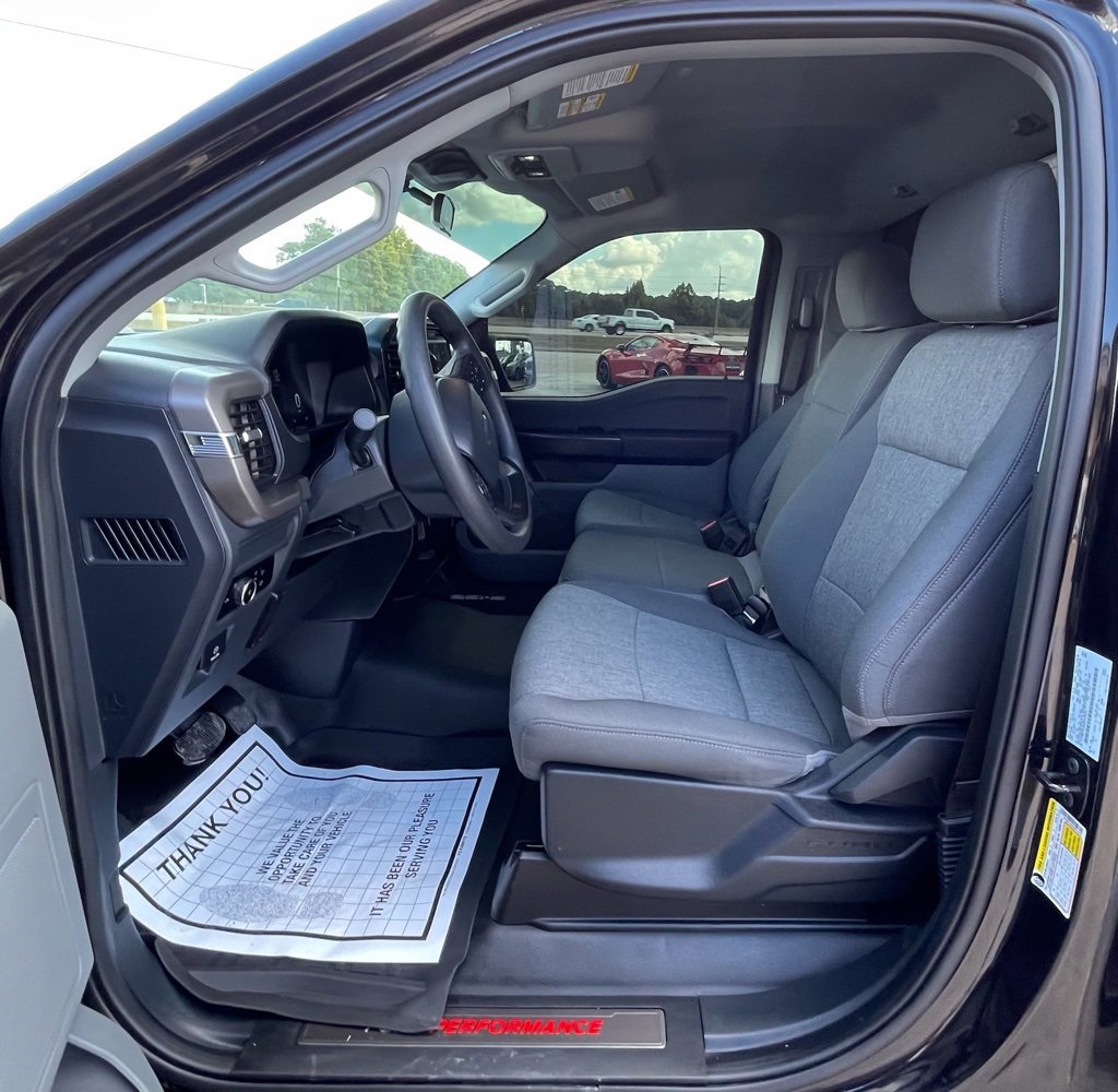 Used 2024 Ford F150 XL w/ Equipment Group 103A High image 13