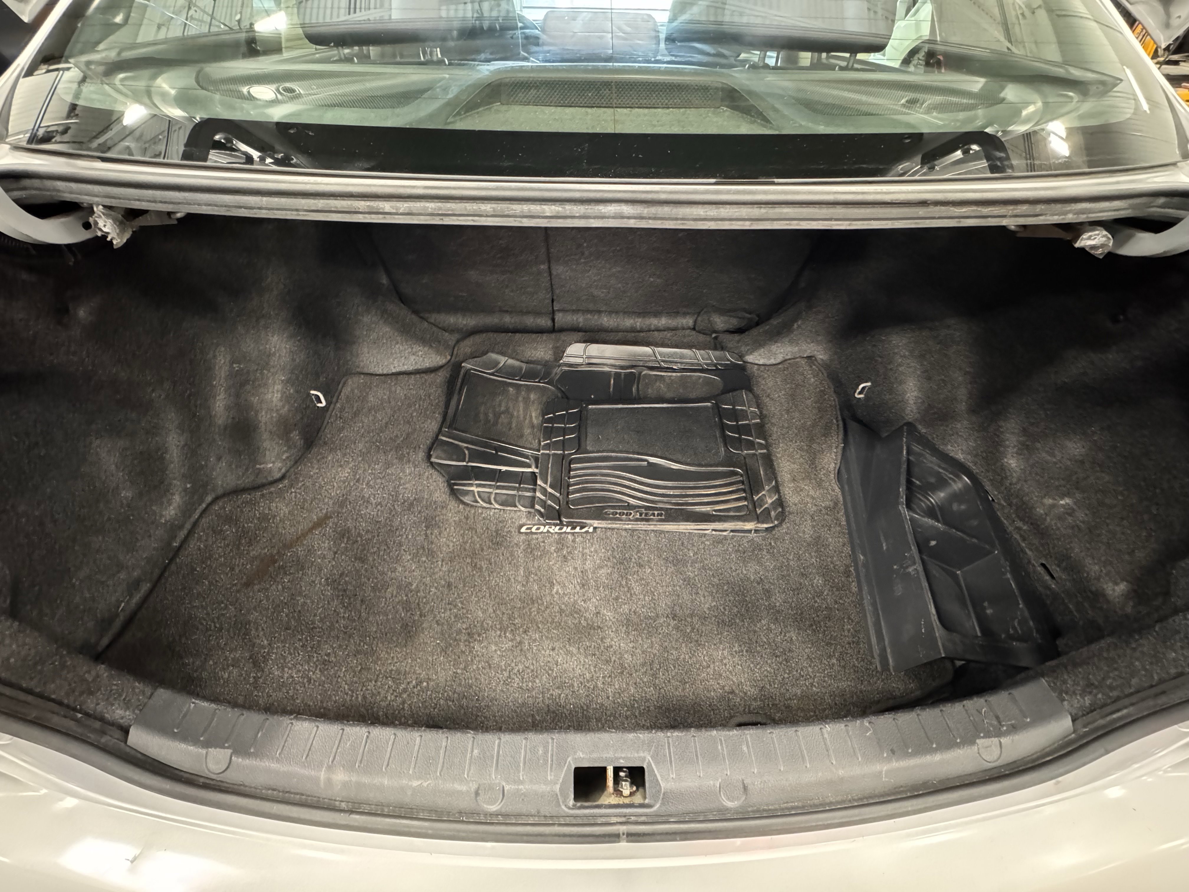 Used 2010 Toyota Corolla S image 23