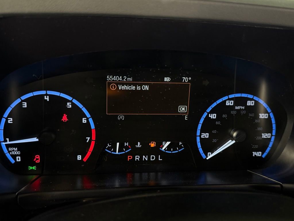 Used 2021 Ford Bronco Sport Big Bend AWD/4WD image 17
