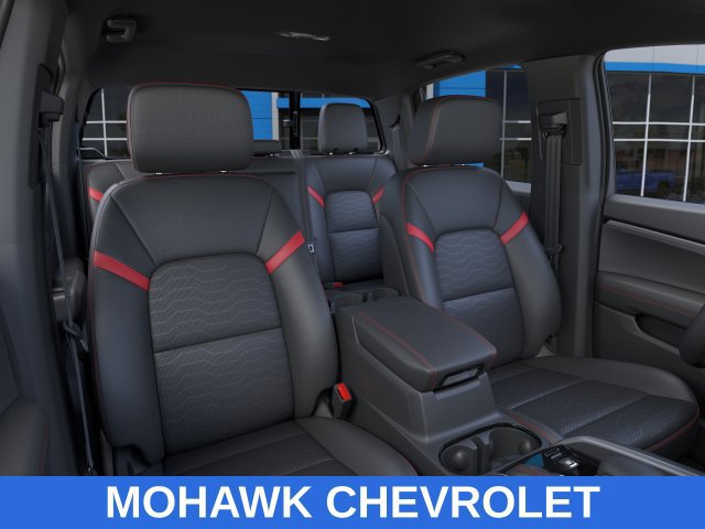 New 2026 Chevrolet Colorado Z71 w/ Technology Package AWD/4WD image 16