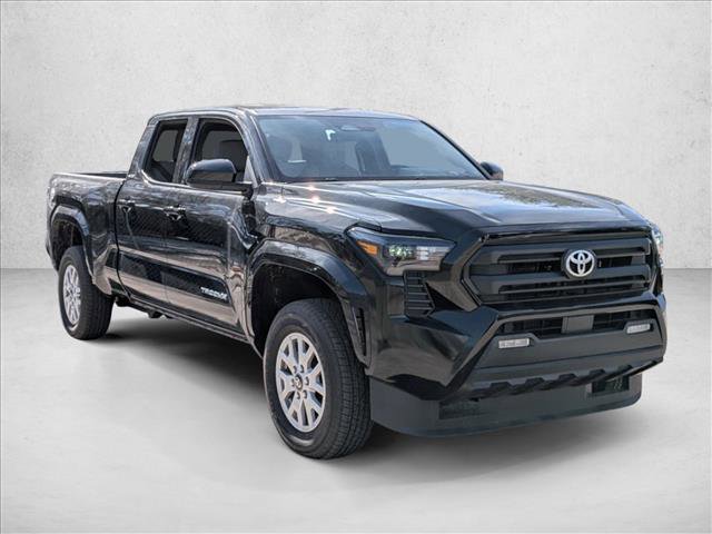 New 2025 Toyota Tacoma SR5 image 6