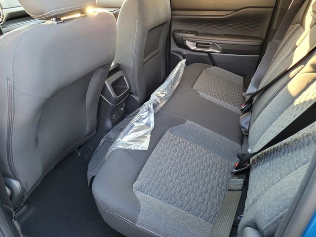 New 2025 Ford Ranger XLT w/ FX4 Off-Road Package image 15