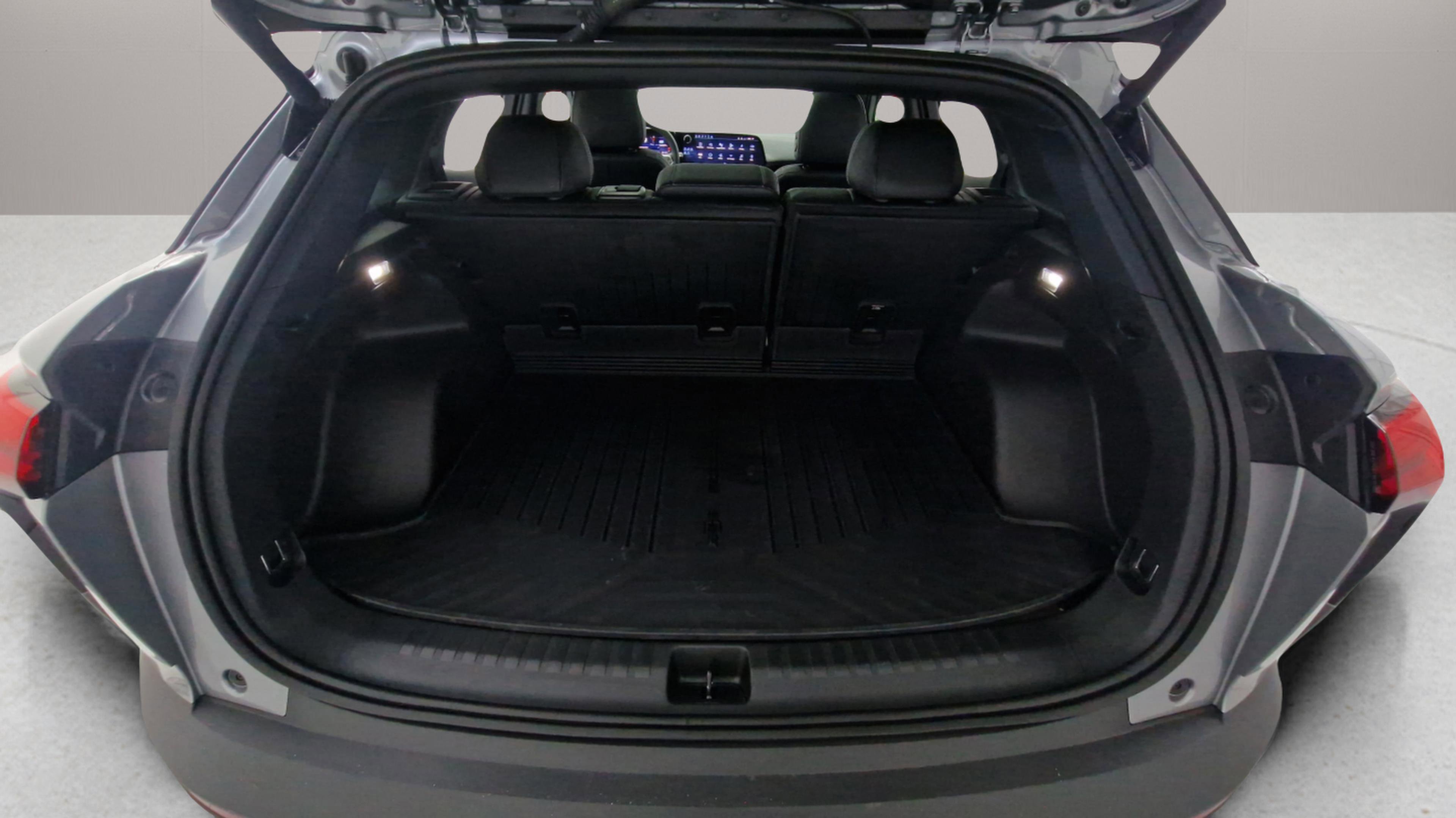 New 2025 Chevrolet Blazer EV LT image 15