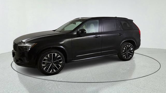 New 2027 Volvo XC90 B6 Ultra AWD/4WD image 3