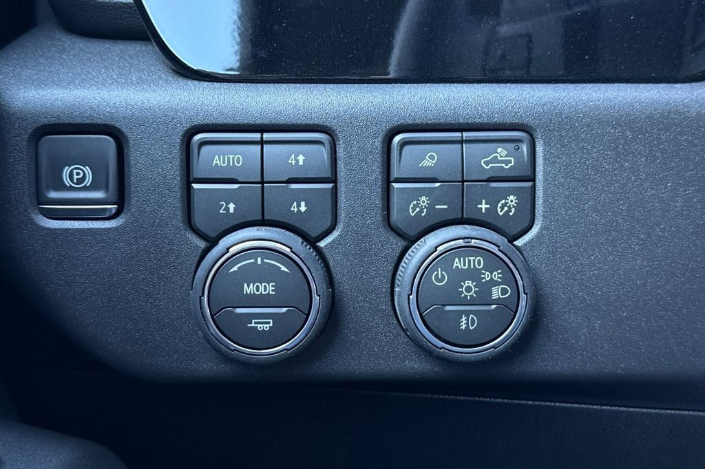 New 2026 Chevrolet Silverado 1500 RST w/ RST All Star Premium Package AWD/4WD image 27