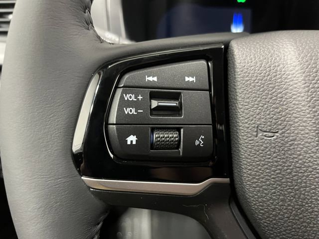 New 2026 Honda Odyssey EX-L image 16
