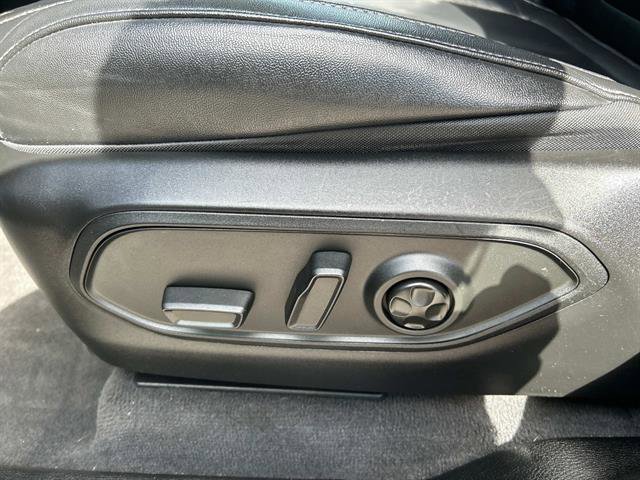 Used 2022 Jeep Grand Cherokee L Limited image 21