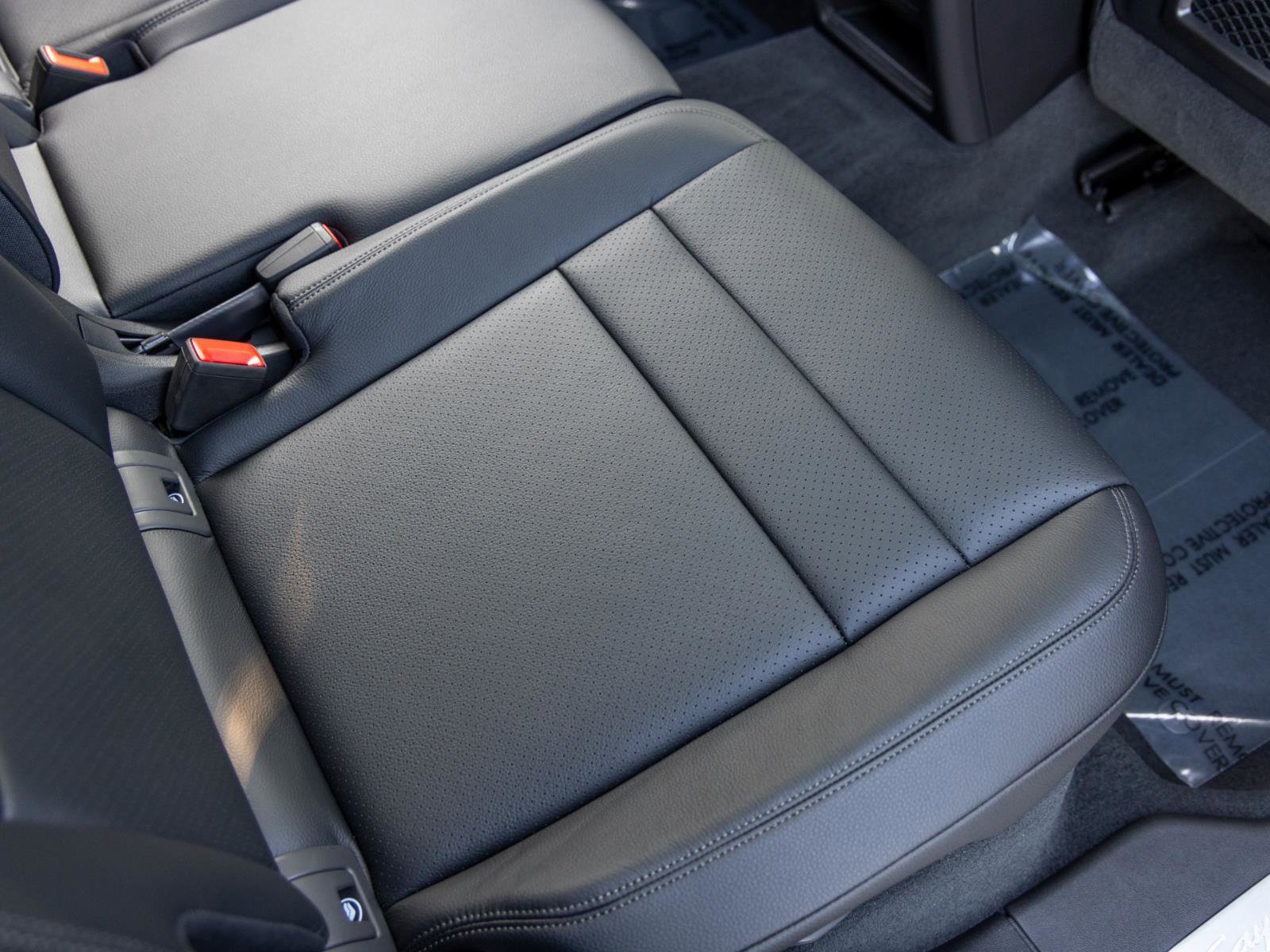 New 2025 Porsche Cayenne E-Hybrid image 45