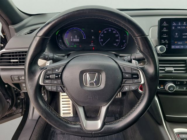 Used 2022 Honda Accord Sport image 25