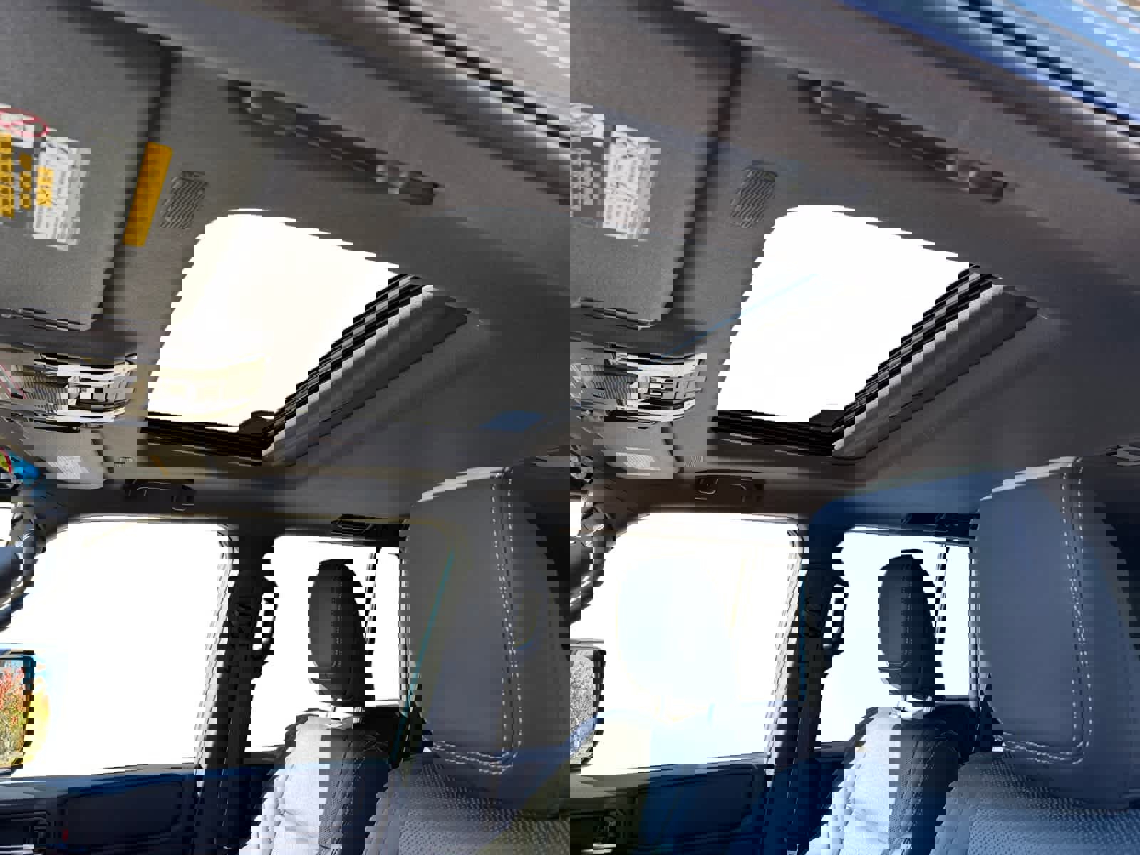 Used 2024 Toyota Land Cruiser image 12