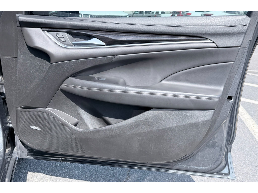 Used 2017 Buick LaCrosse Essence w/ Sun and Shade Package image 32