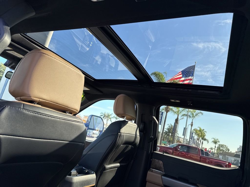 Used 2026 Ford F450 Lariat image 18