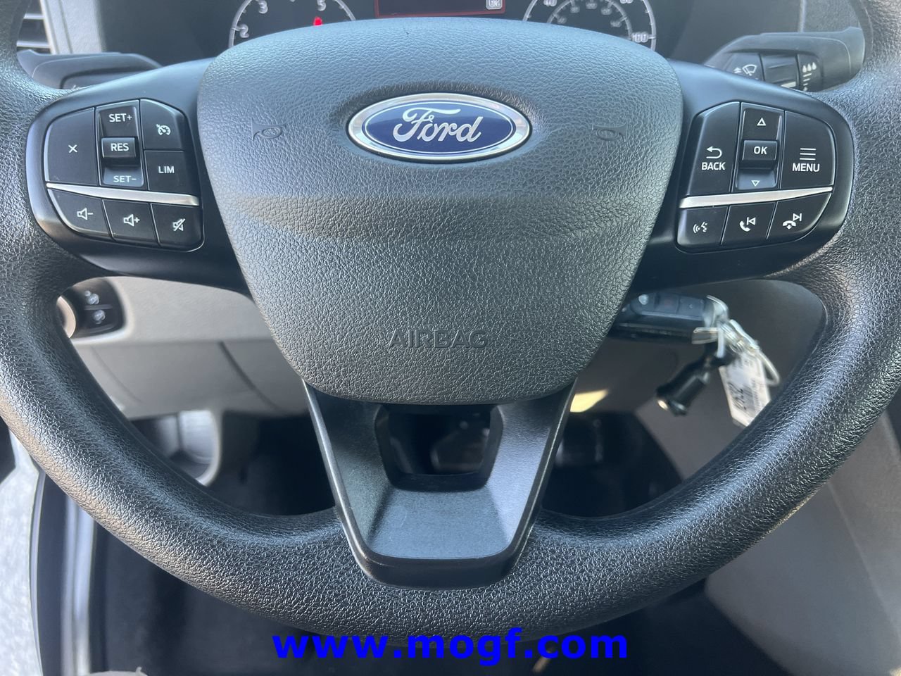 Used 2024 Ford Transit 350 XLT RWD image 10