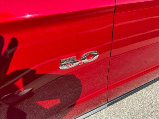 Used 2012 Ford Mustang GT Premium w/ Security Pkg RWD image 12