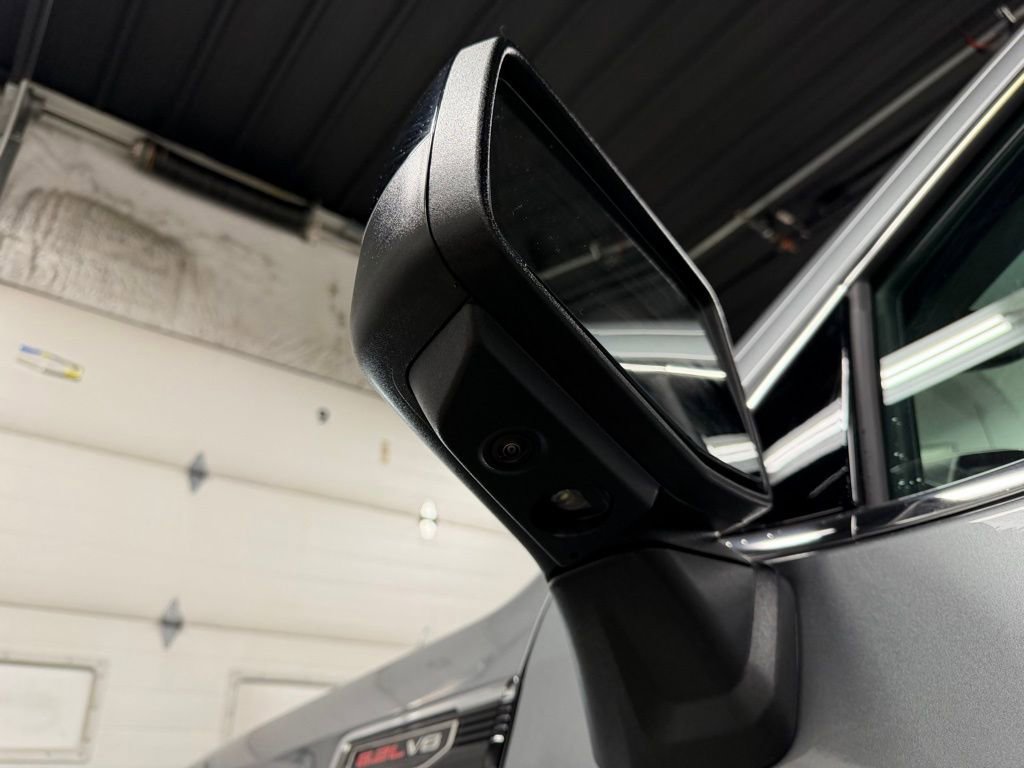 New 2026 GMC Sierra 1500 Denali w/ Technology Package image 13