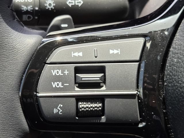 Used 2026 Honda Passport RTL image 20