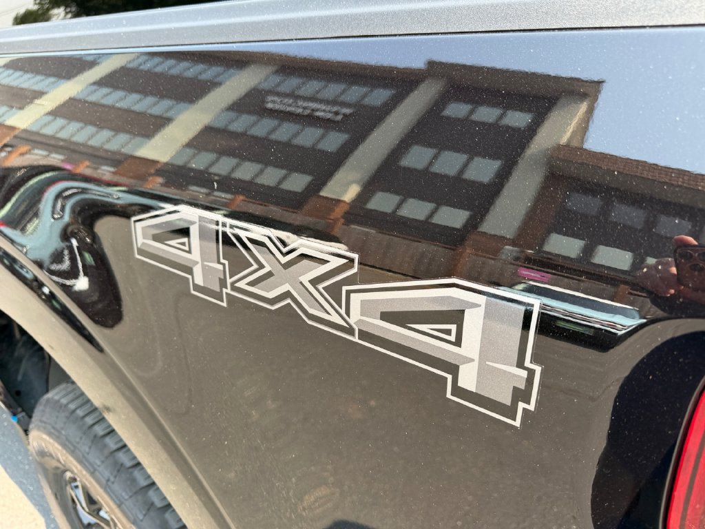 Certified 2025 Ford F150 STX AWD/4WD image 36