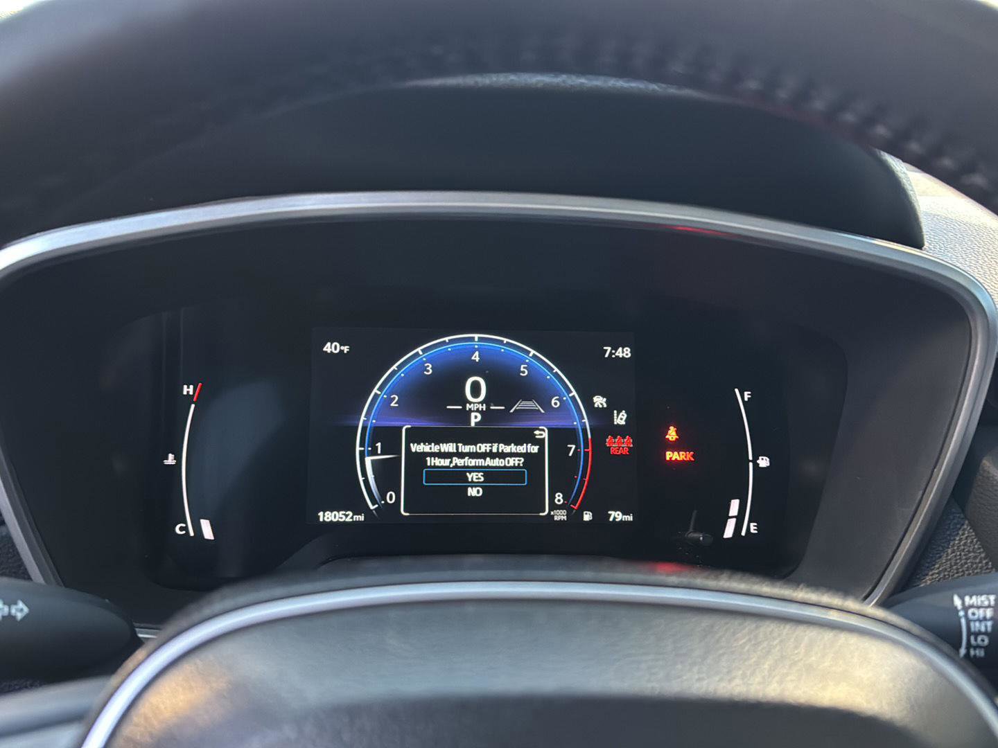 Certified 2025 Toyota Corolla Cross XLE image 20