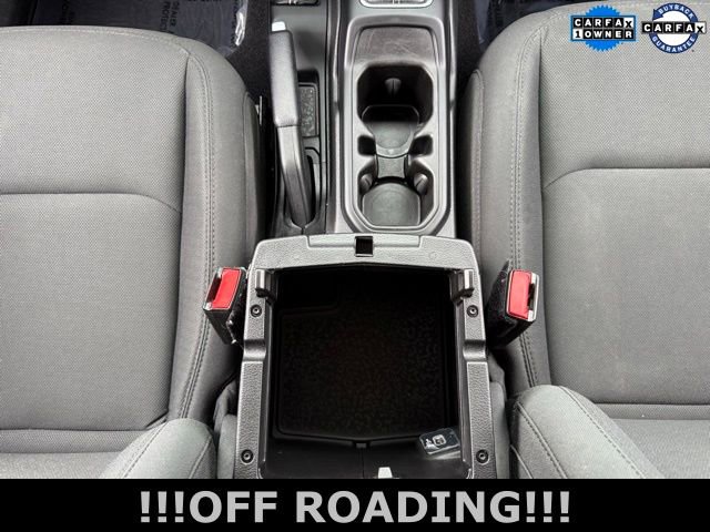 Used 2021 Jeep Wrangler Unlimited Sahara w/ Uconnect 4C Nav & Sound Group image 37