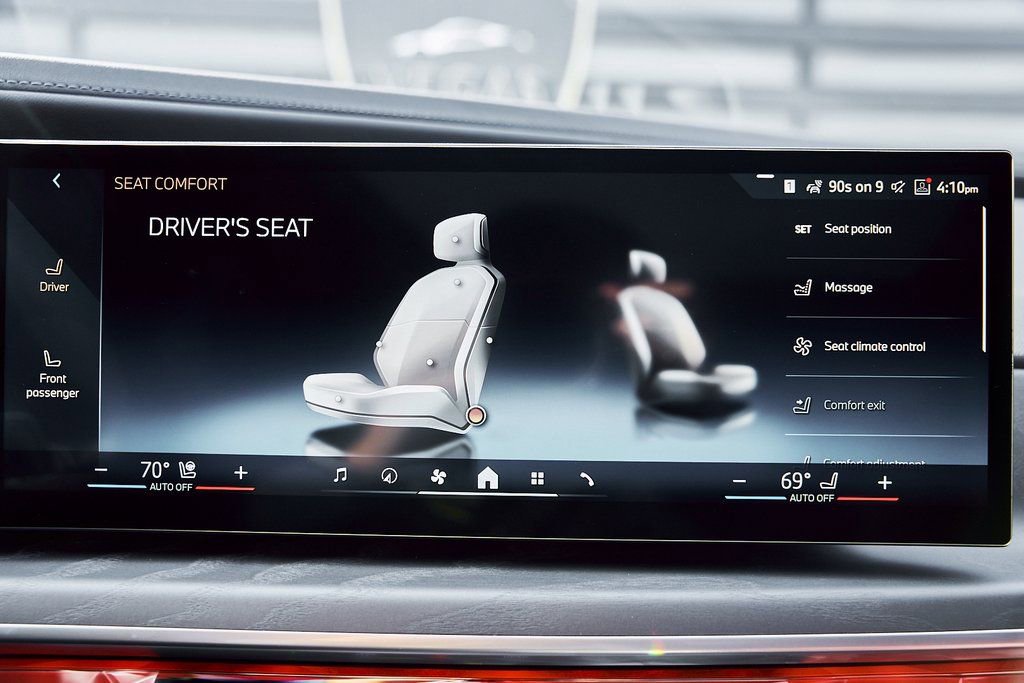 Used 2025 BMW 760i xDrive w/ Premium Package image 79