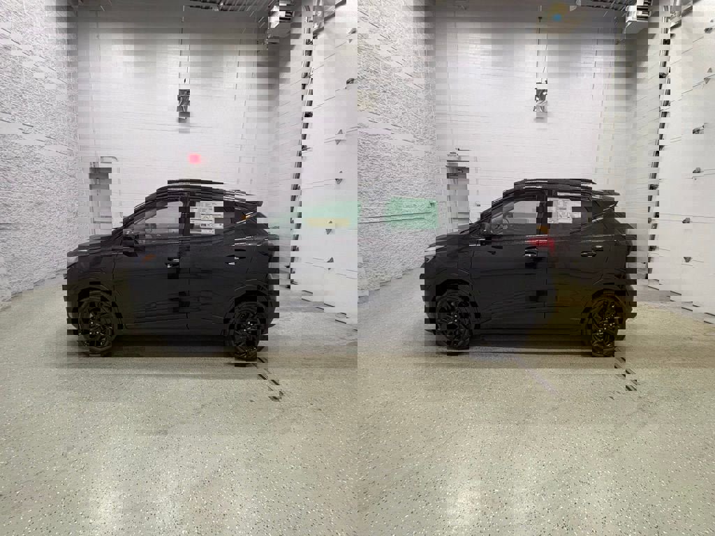 New 2027 Chevrolet Bolt RS image 8