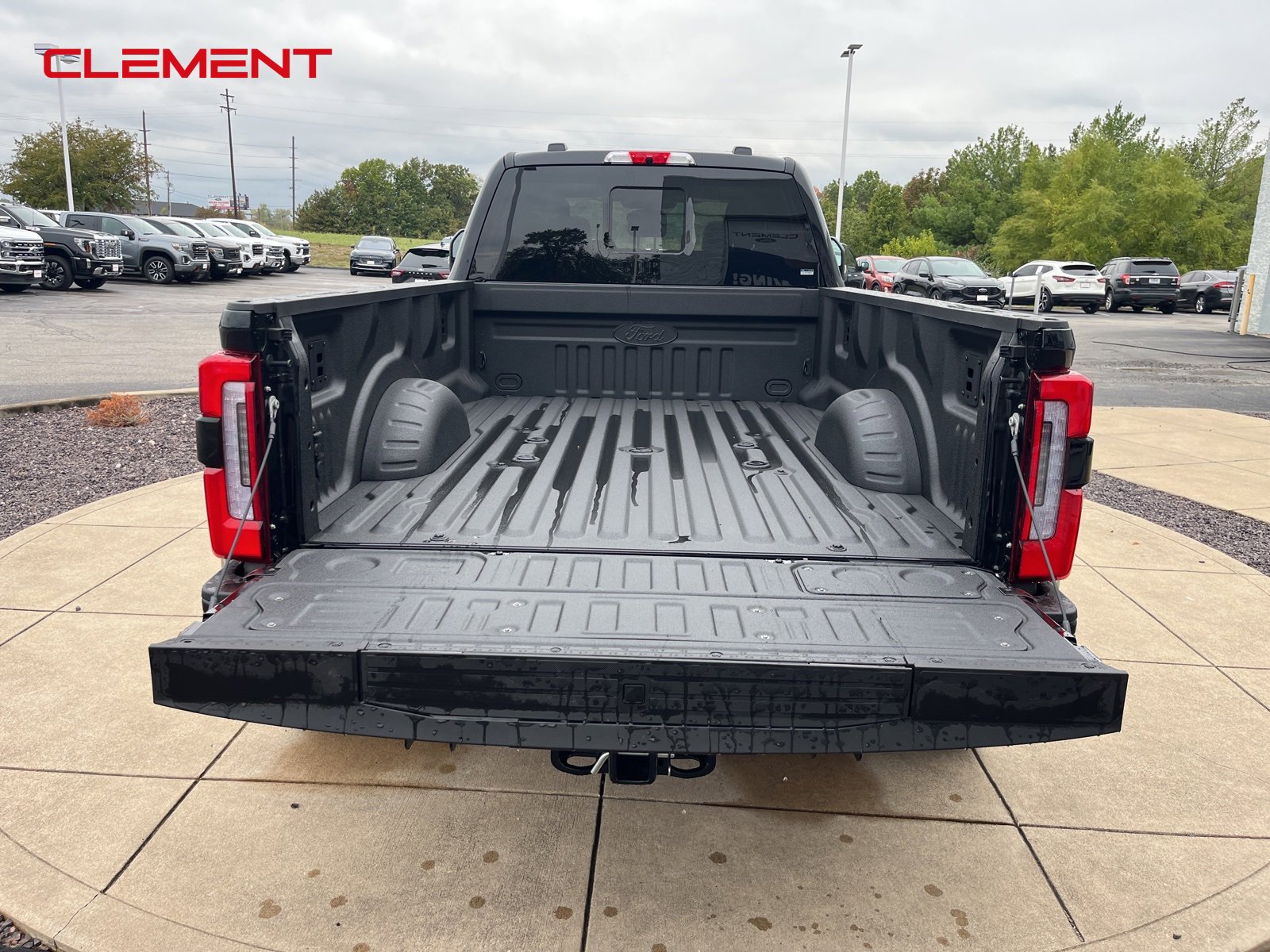 New 2026 Ford F450 Platinum image 31