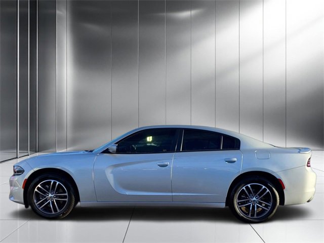 Used 2019 Dodge Charger SXT w/ Driver Confidence Group image 27