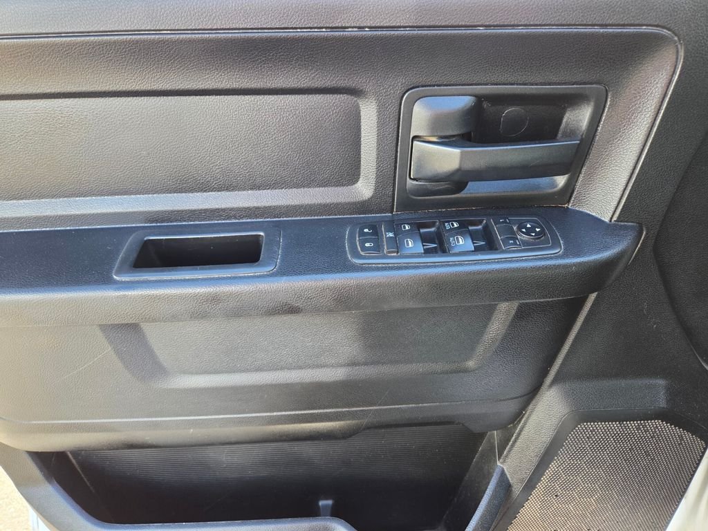 Used 2019 RAM 1500 Tradesman w/ Popular Equipment Group RWD image 20