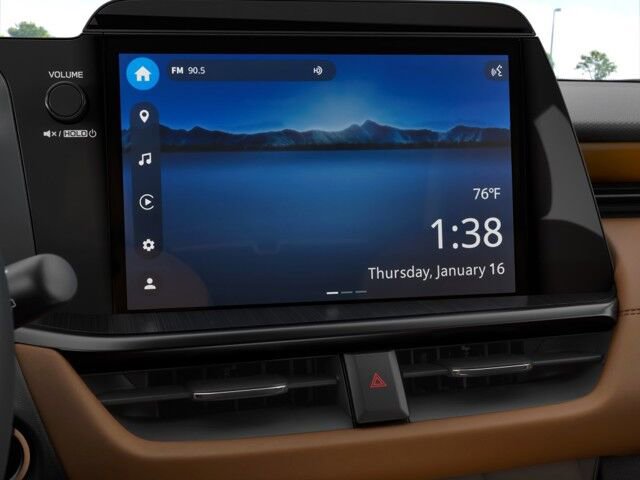 New 2026 Subaru Outback Touring image 19