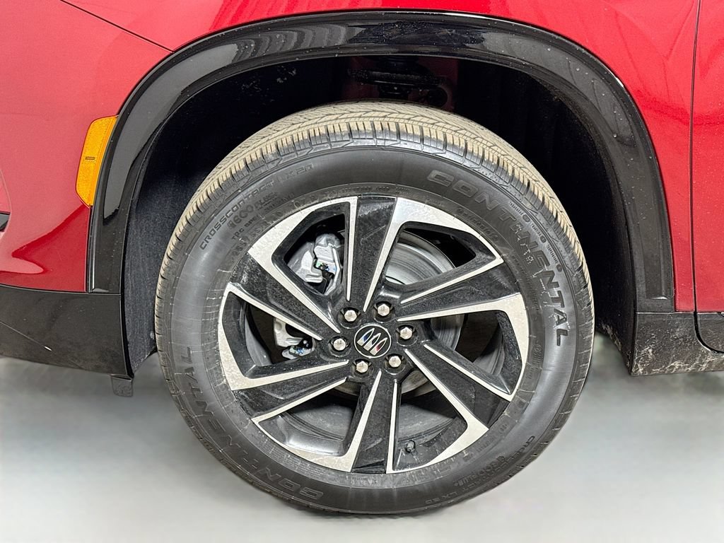 New 2026 Buick Enclave Sport Touring w/ Power Package FWD image 19