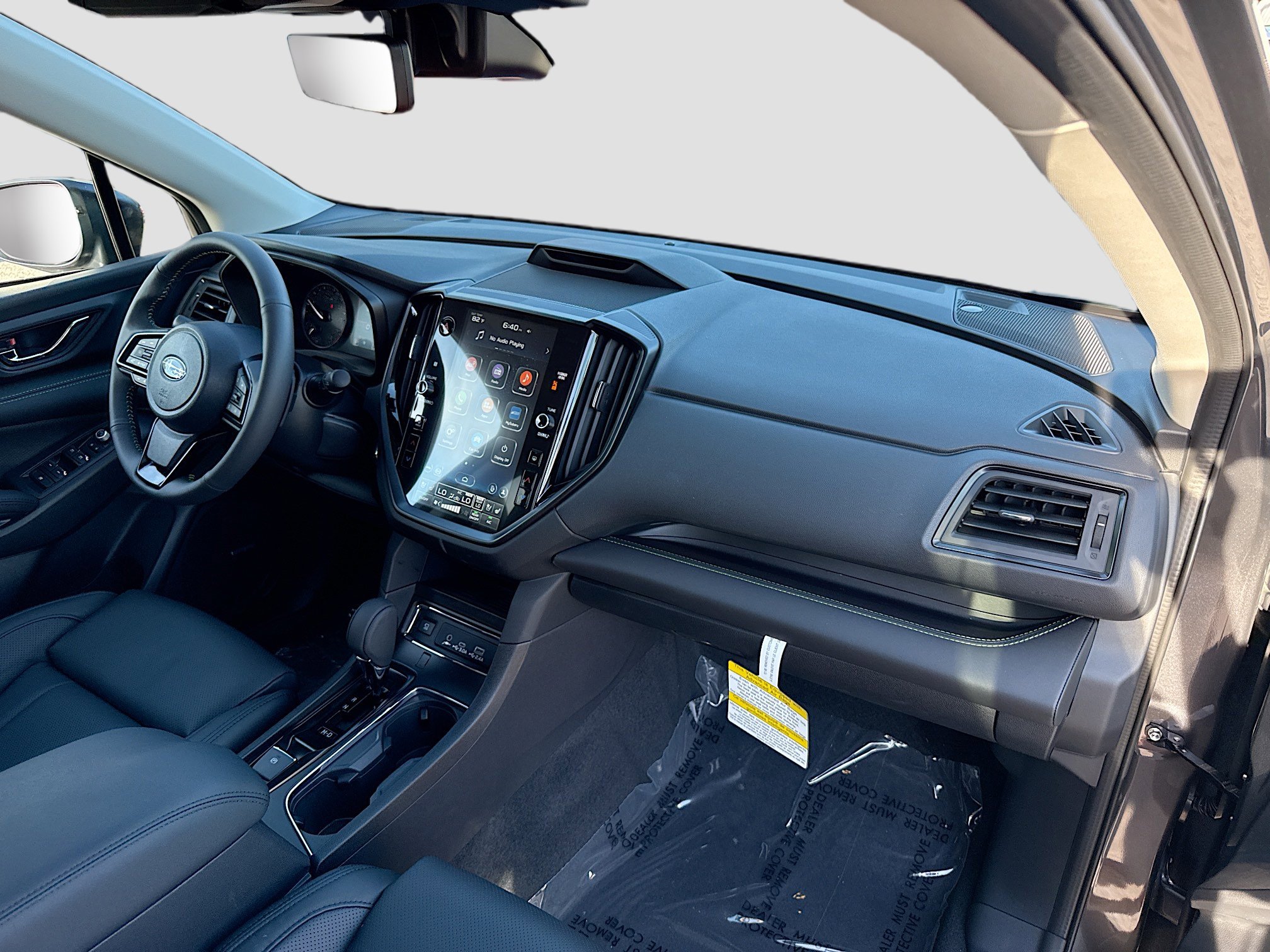 New 2026 Subaru Ascent Bronze Edition AWD/4WD image 14