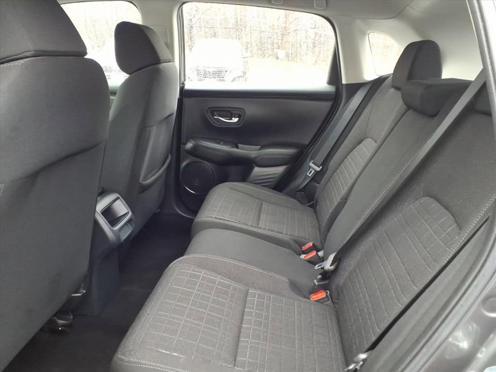 Used 2024 Honda HR-V LX image 19
